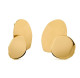 Golden Earrings Eclipse