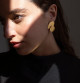 Golden Earrings Eclipse