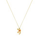 Golden Necklace Favorita