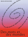 Des mots et des mondes