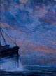 Puissant sur la mer - Salon de la Marine