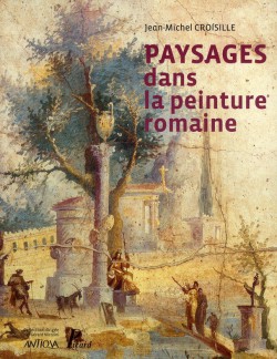 Paysages dans la peinture romaine