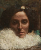 Giovanni Segantini (1858-1899)