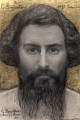 Giovanni Segantini (1858-1899)