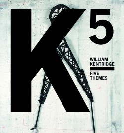 K5 - William Kentridge