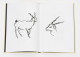 Animal sketching de Calder