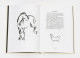Animal sketching de Calder
