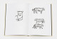 Animal sketching de Calder