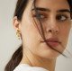 Boucles d'oreille Favorita