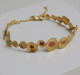 Golden Bracelet Favorita