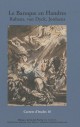 Carnet d'études n°16 - Le Baroque en Flandres, Rubens, van Dyck, Jordaens
