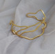 Gaudi Jewels La Pedrera - Golden Bracelet