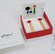 Miró Jewel - Dangling Earrings