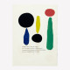 Miró Jewel - Dangling Earrings