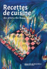Recettes de cuisine des artistes aux Beaux-arts de Paris