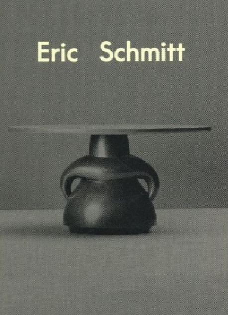 Eric Schmitt