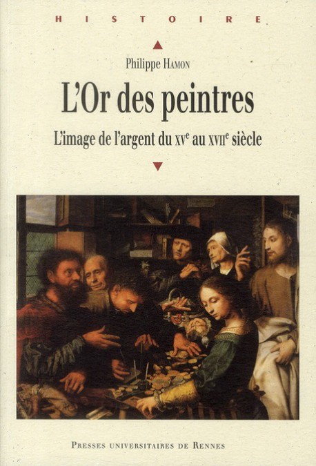 L'or des peintres