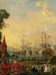 La Marine et les peintres - Quatre siècles d'art et de pouvoir