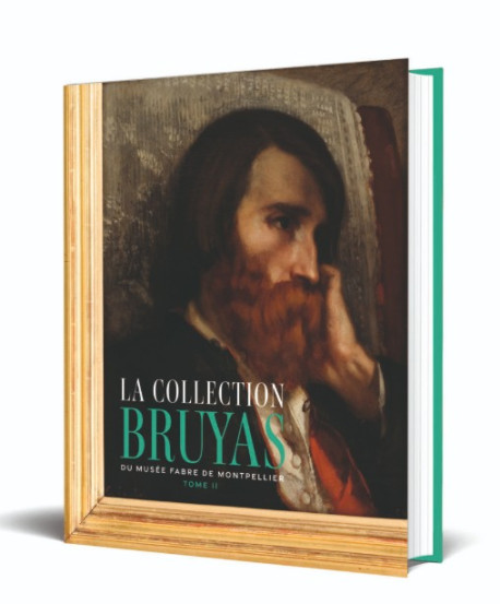 La Collection Bruyas du Musée Fabre de Montpellier