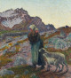 Giovanni Segantini (1858-1899)