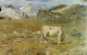Giovanni Segantini (1858-1899)