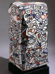 Jean Dubuffet - La houle du virtuel (1962 1974)