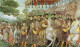 Sur la route des princes voyageurs (1446-1550)