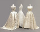 La Mode en majesté - Haute couture et tradition à la cour de Thaïlande