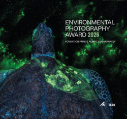 Environmental Photography Award 2026 (Bilingual Edition)
