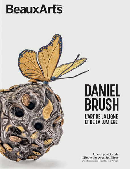 Daniel Brush - L'Art de la ligne et de la lumière