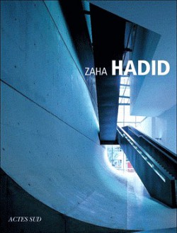 Zaha Hadid