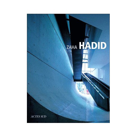 Zaha Hadid