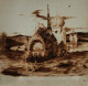 Victor Hugo et l'architecture