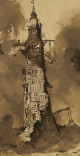Victor Hugo et l'architecture