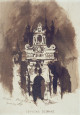 Victor Hugo et l'architecture