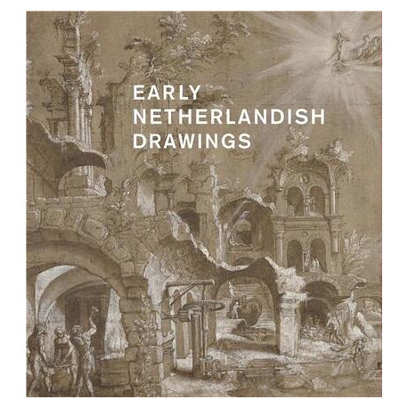 Early Netherlandish Drawings, 1400-1600 - British Museum