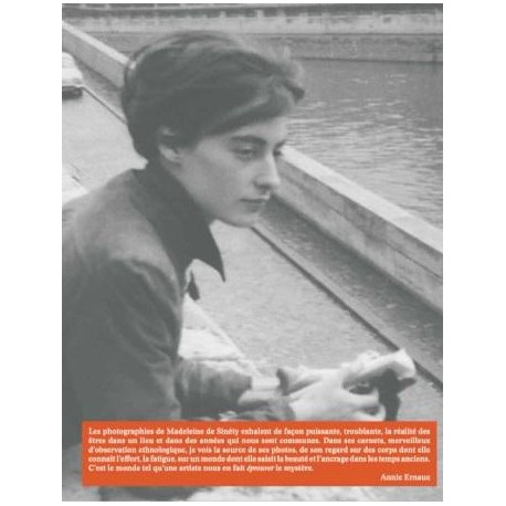 Madeleine de Sinéty, une vie