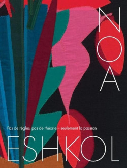 Noa Eshkol (1924-2007) - Dance and compositions