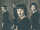 Noa Eshkol (1924-2007) - Danse et compositions