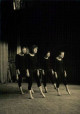 Noa Eshkol (1924-2007) - Dance and compositions