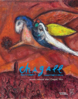 Chagall - Collection of the Marc-Chagall National Museum in Nice