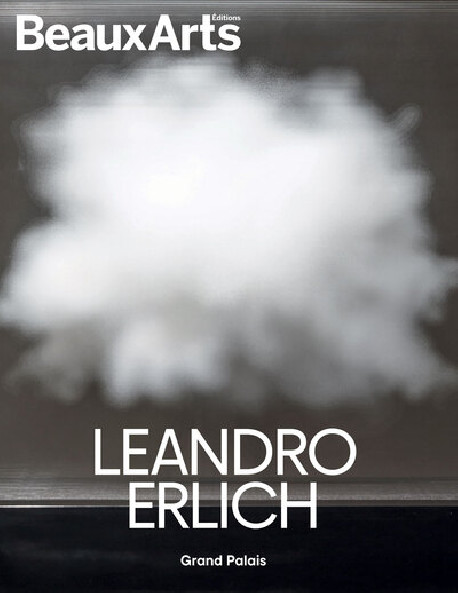 Leandro Erlich - Grand Palais