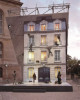 Leandro Erlich - Grand Palais