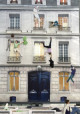 Leandro Erlich - Grand Palais