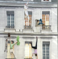 Leandro Erlich