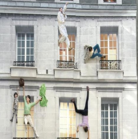 Leandro Erlich