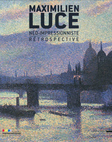 Maximilien Luce, néo-impressionniste
