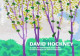 David Hockney - A Year in Normandie and Some Other Thoughts about Painting