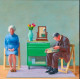London Calling - Francis Bacon, David Hockney, Paula Rego, Lucian Freud