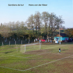 Hans van der Meer - Gardiens de But